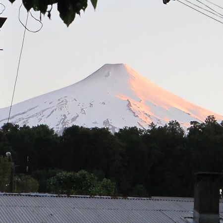 Habitaciones Centro 普孔 外观 照片