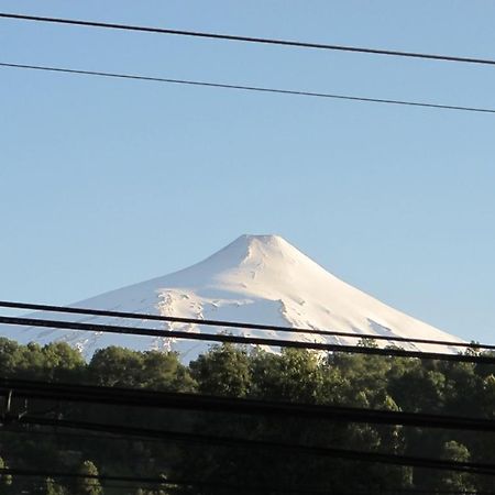 Habitaciones Centro 普孔 外观 照片