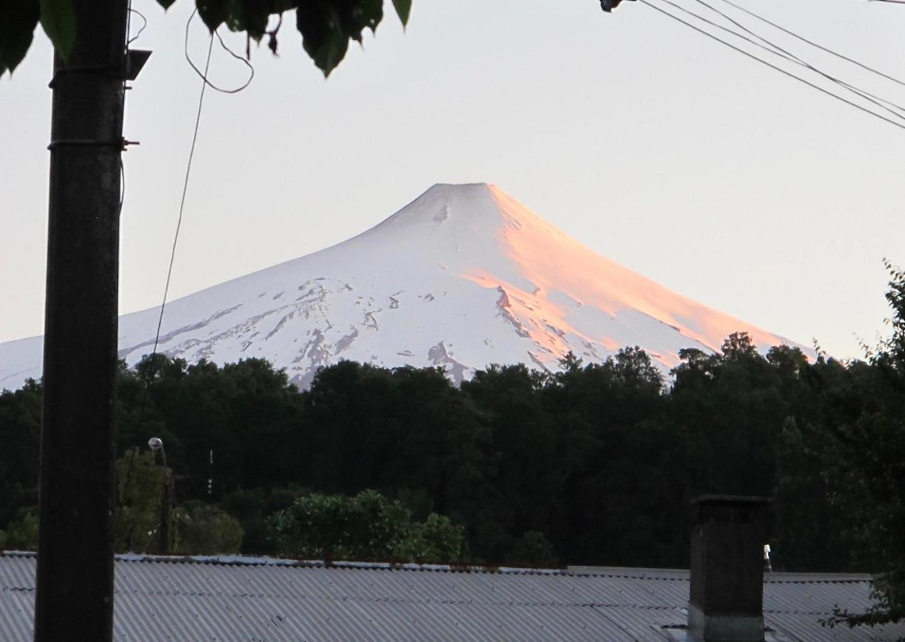 Habitaciones Centro 普孔 外观 照片