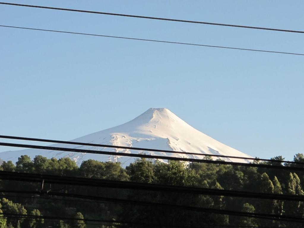 Habitaciones Centro 普孔 外观 照片