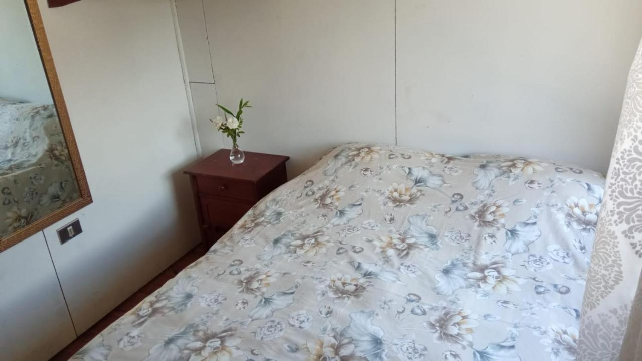Habitaciones Centro 普孔 外观 照片