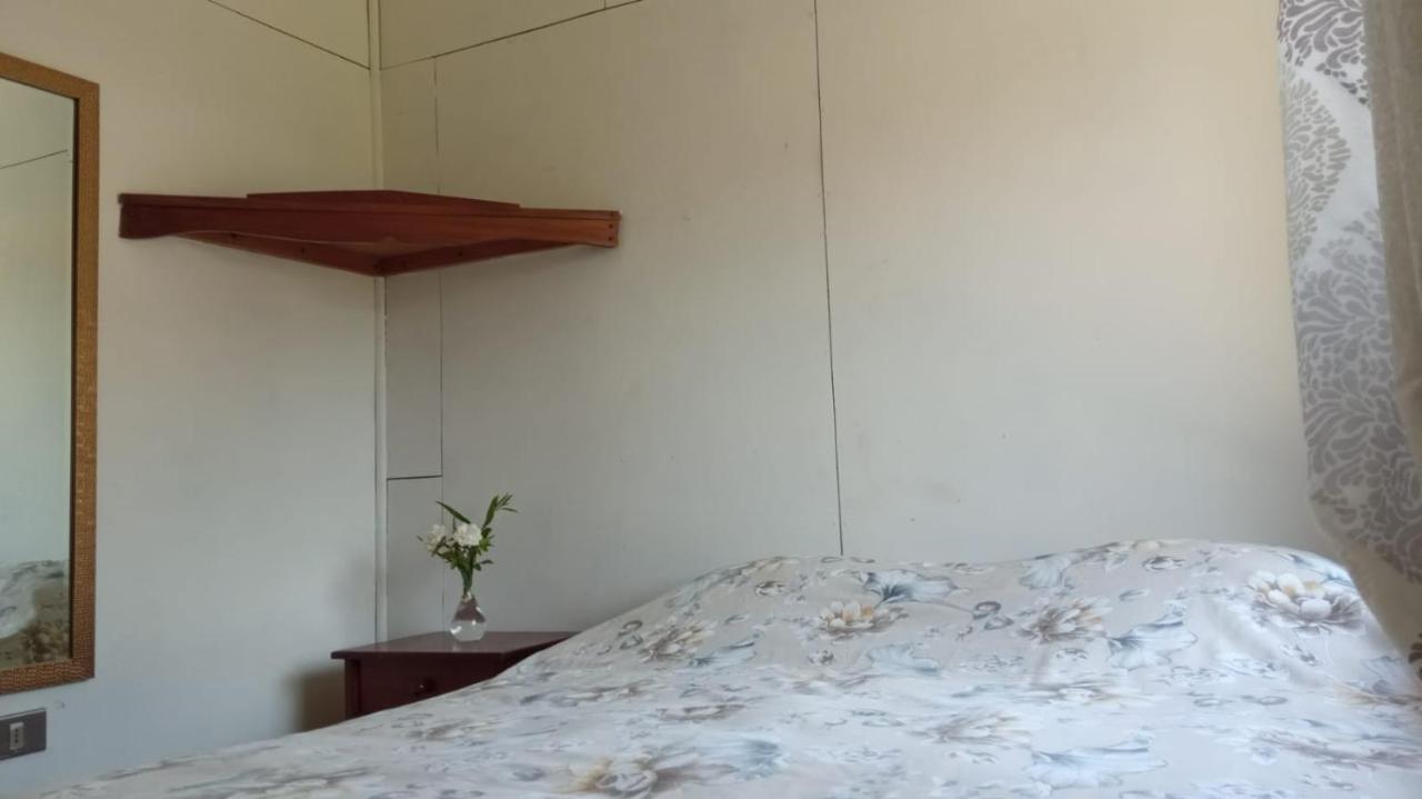 Habitaciones Centro 普孔 外观 照片