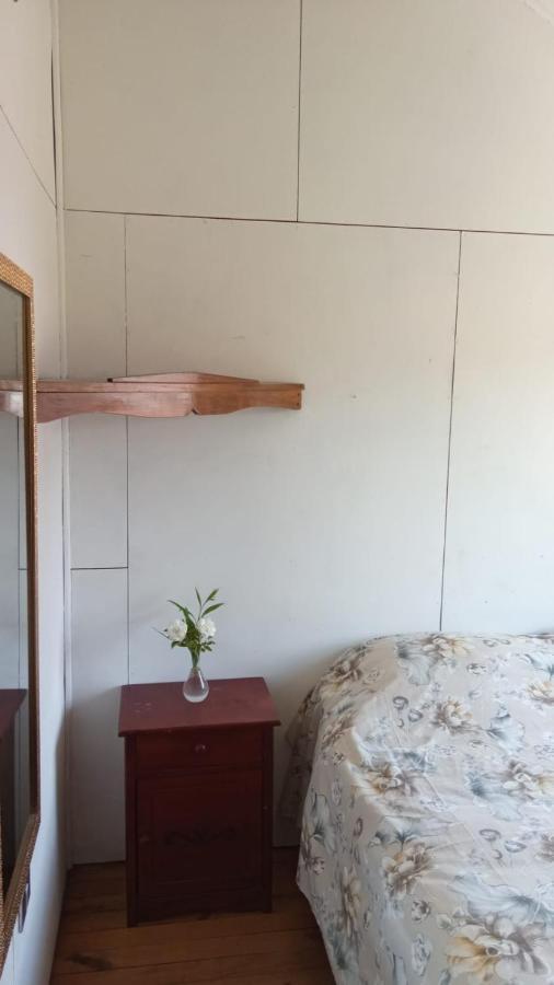 Habitaciones Centro 普孔 外观 照片