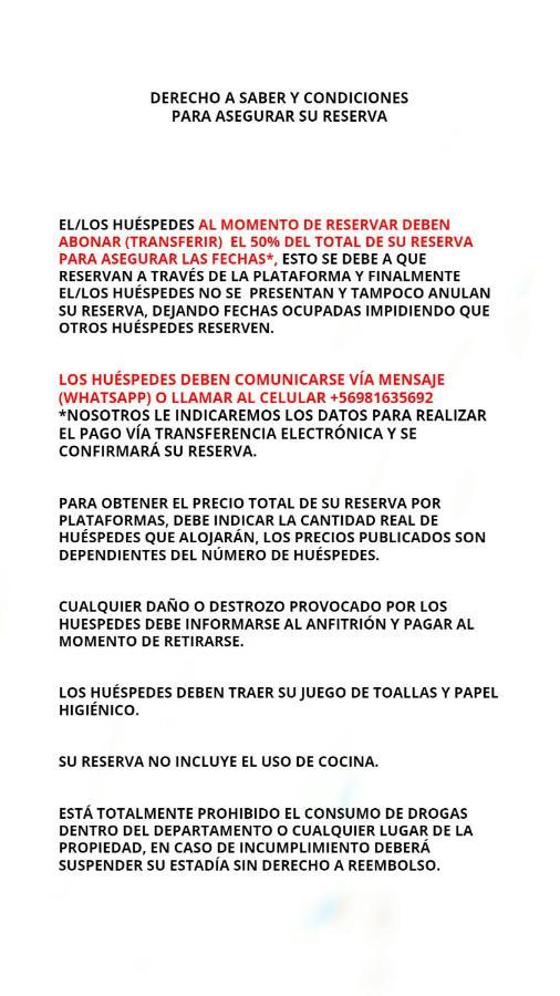 Habitaciones Centro 普孔 外观 照片