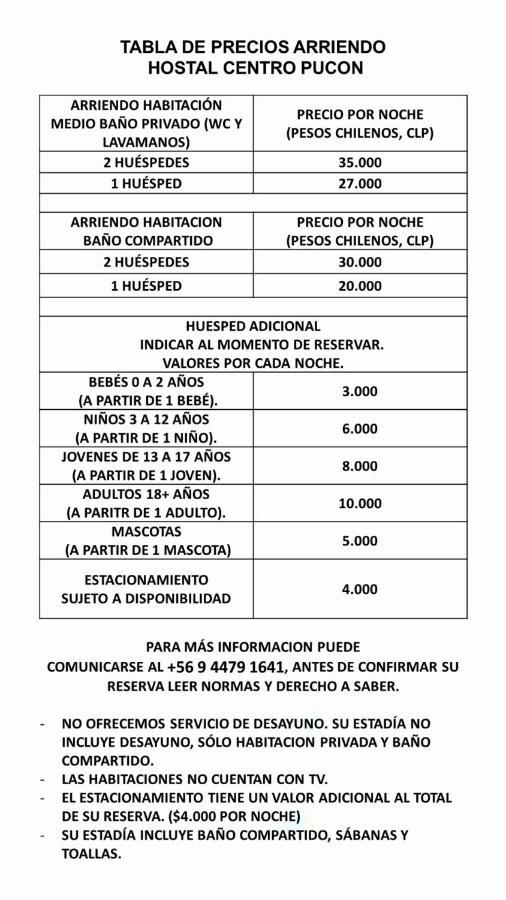 Habitaciones Centro 普孔 外观 照片